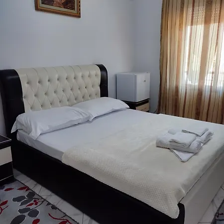 Zotkaj Bed & Breakfast Berat