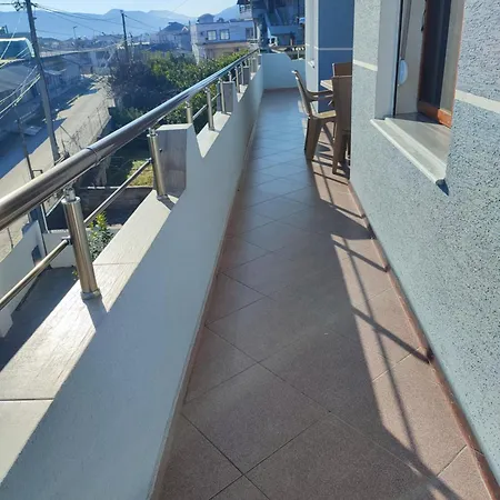 Bed & Breakfast Zotkaj Berat