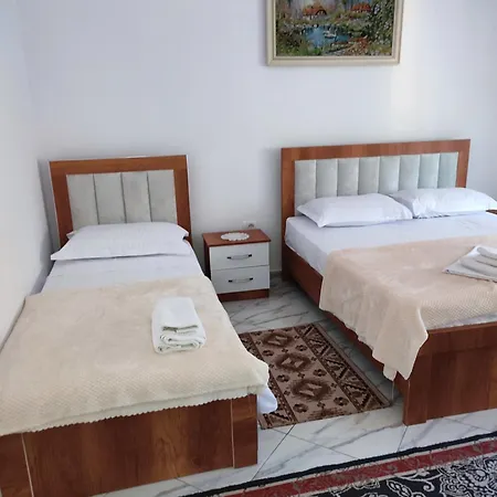 Zotkaj 베라트
