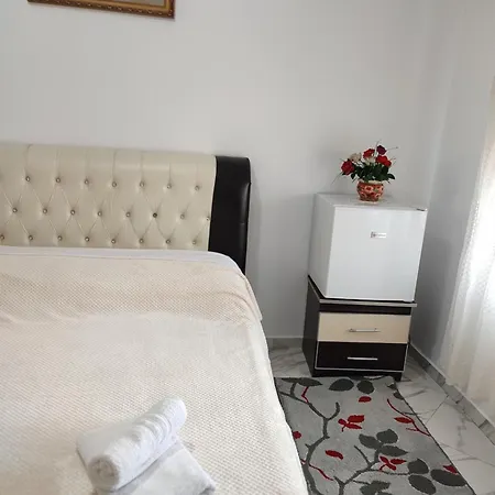Couette-café Zotkaj *