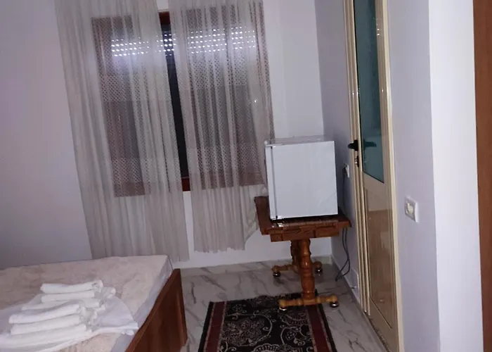 Bed & Breakfast Zotkaj