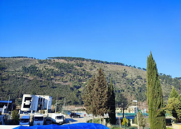 Zotkaj Bed & Breakfast