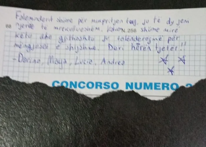 Zotkaj Bed & Breakfast