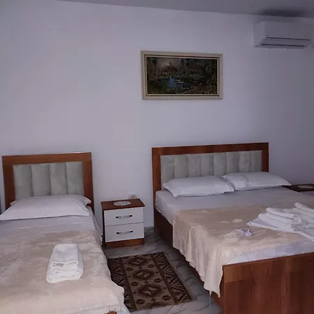 Отель типа 